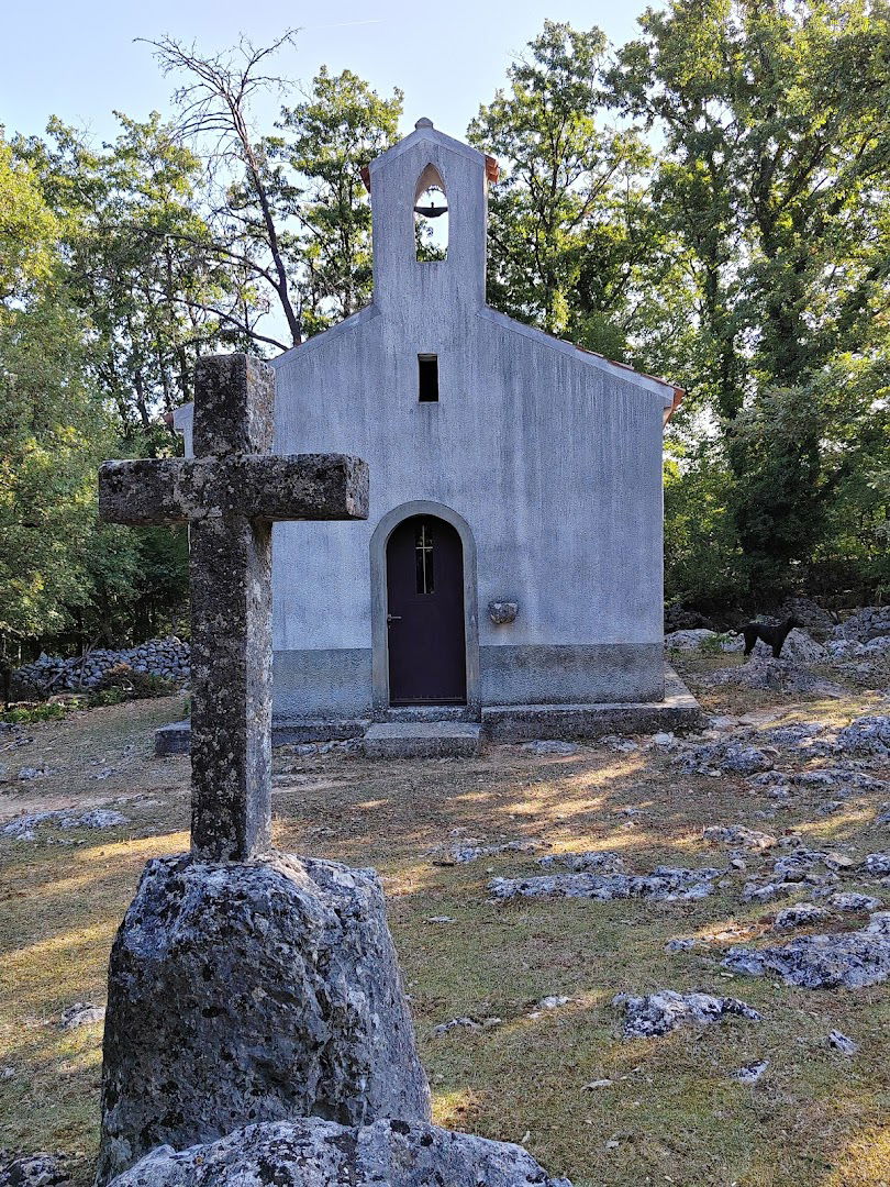 Church of the St. John the Baptist