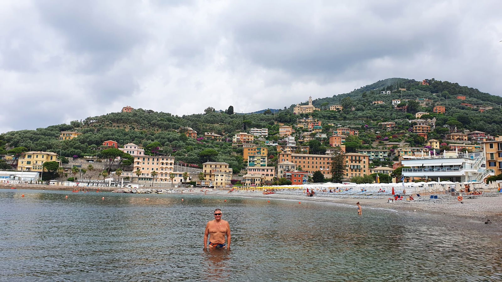 Vado Recupero e Torno