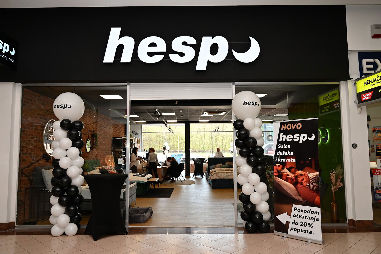 Хеспо Београд