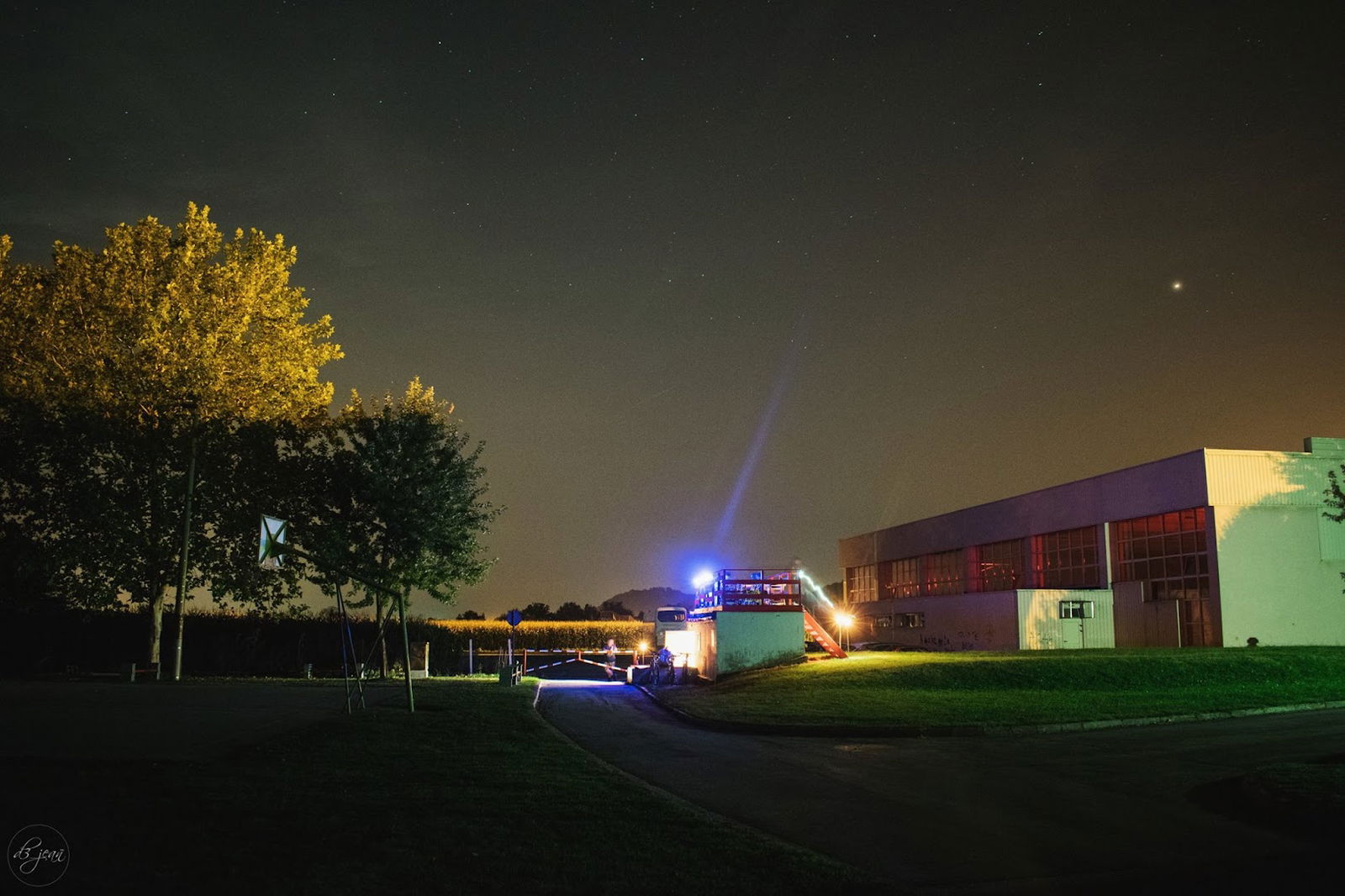 Udruga mladih Hiperaktivni Cestica