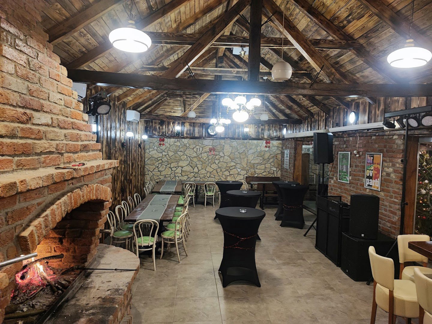 Izletište Iza pivovare