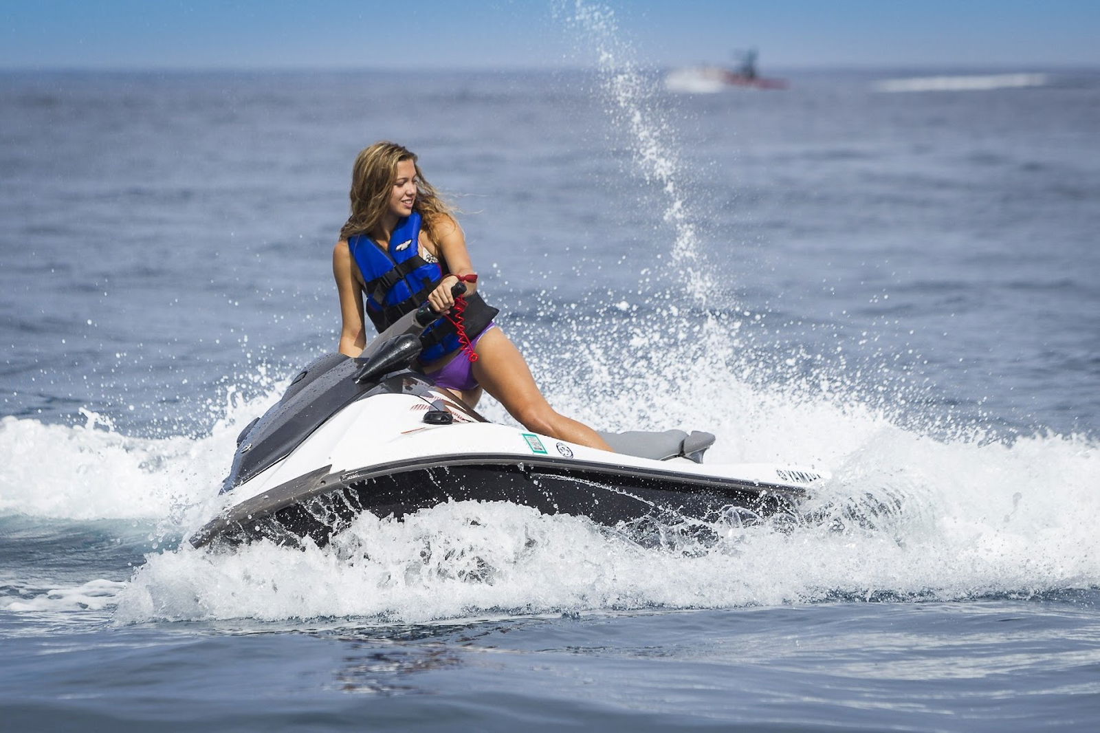 Jet Ski and Aqua Park rental