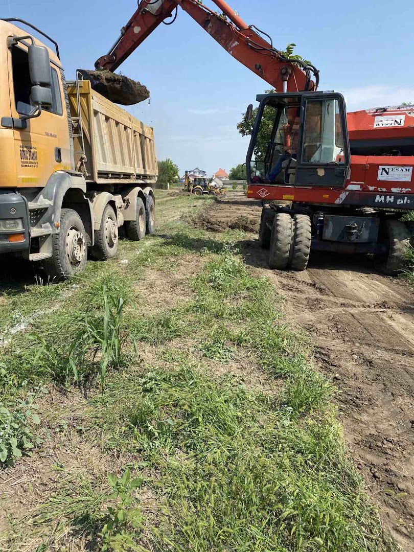 Autoprevoznik Branko Djuric Preduzetnik, Simanovci