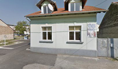 FITNESS KLUB CENTAR