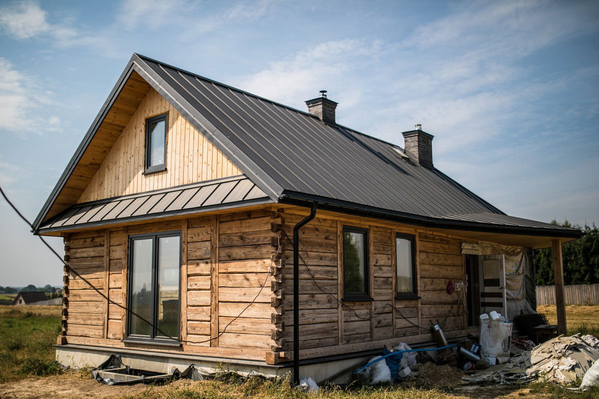 Prodaja Krovskih in gradbenih materialov Bojan Peterle s.p.