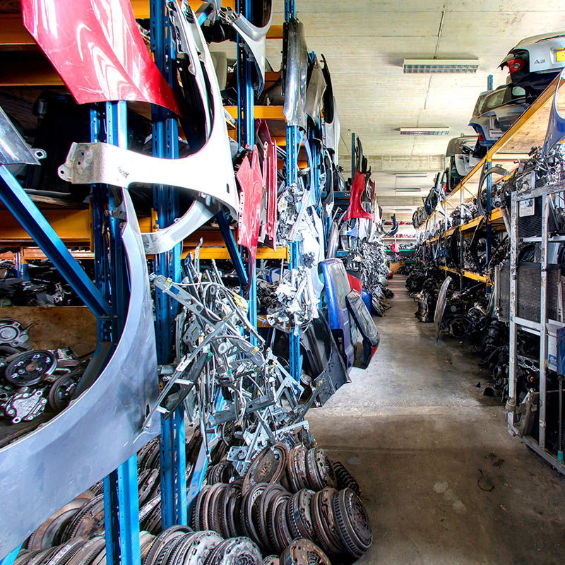 AUTOMEHANIČARSKA RADNJA ILIČIĆ