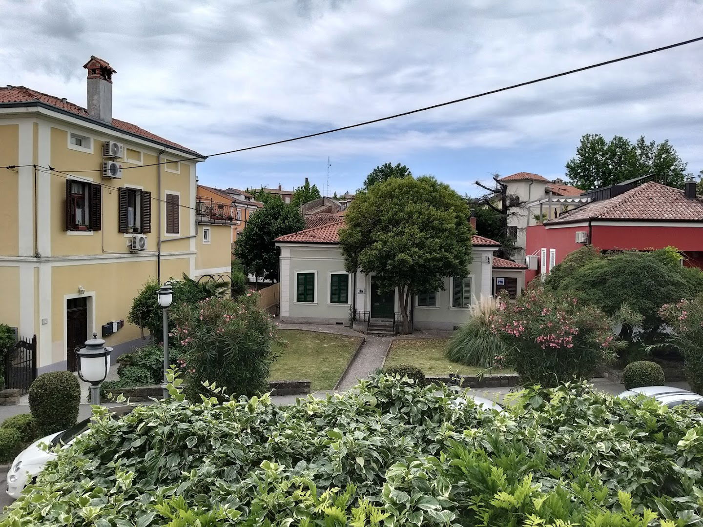 Apartma Idila Izola