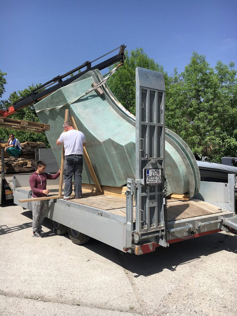 Bura Gumenjaci d.o.o.