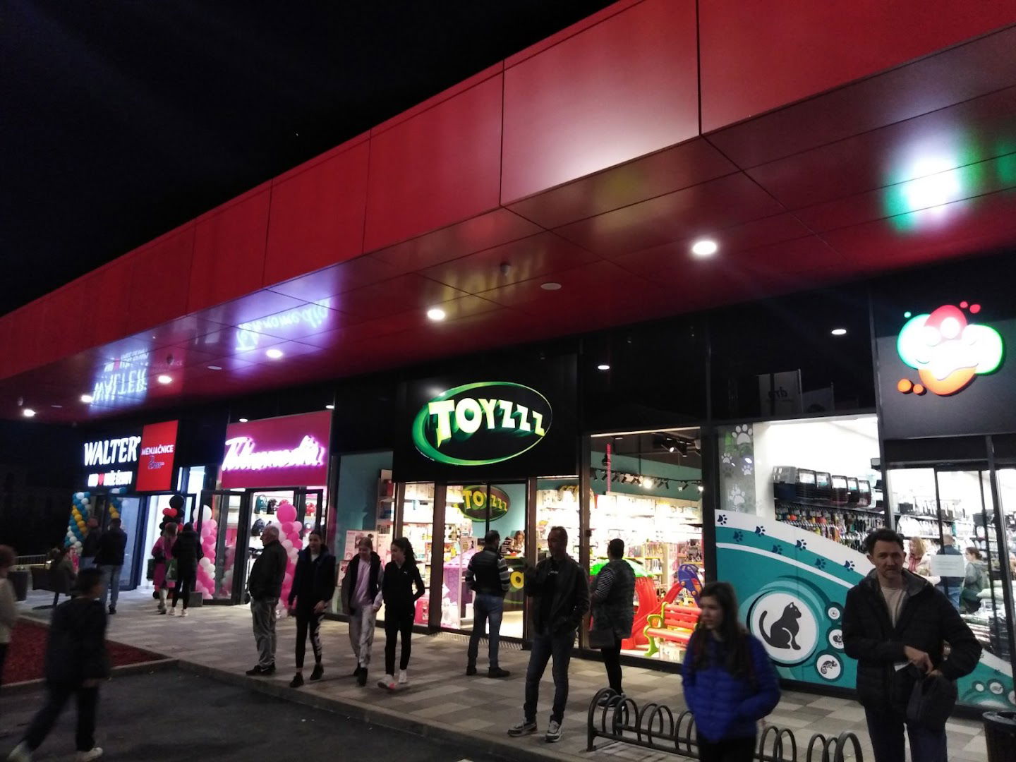 Capitol Park Surčin