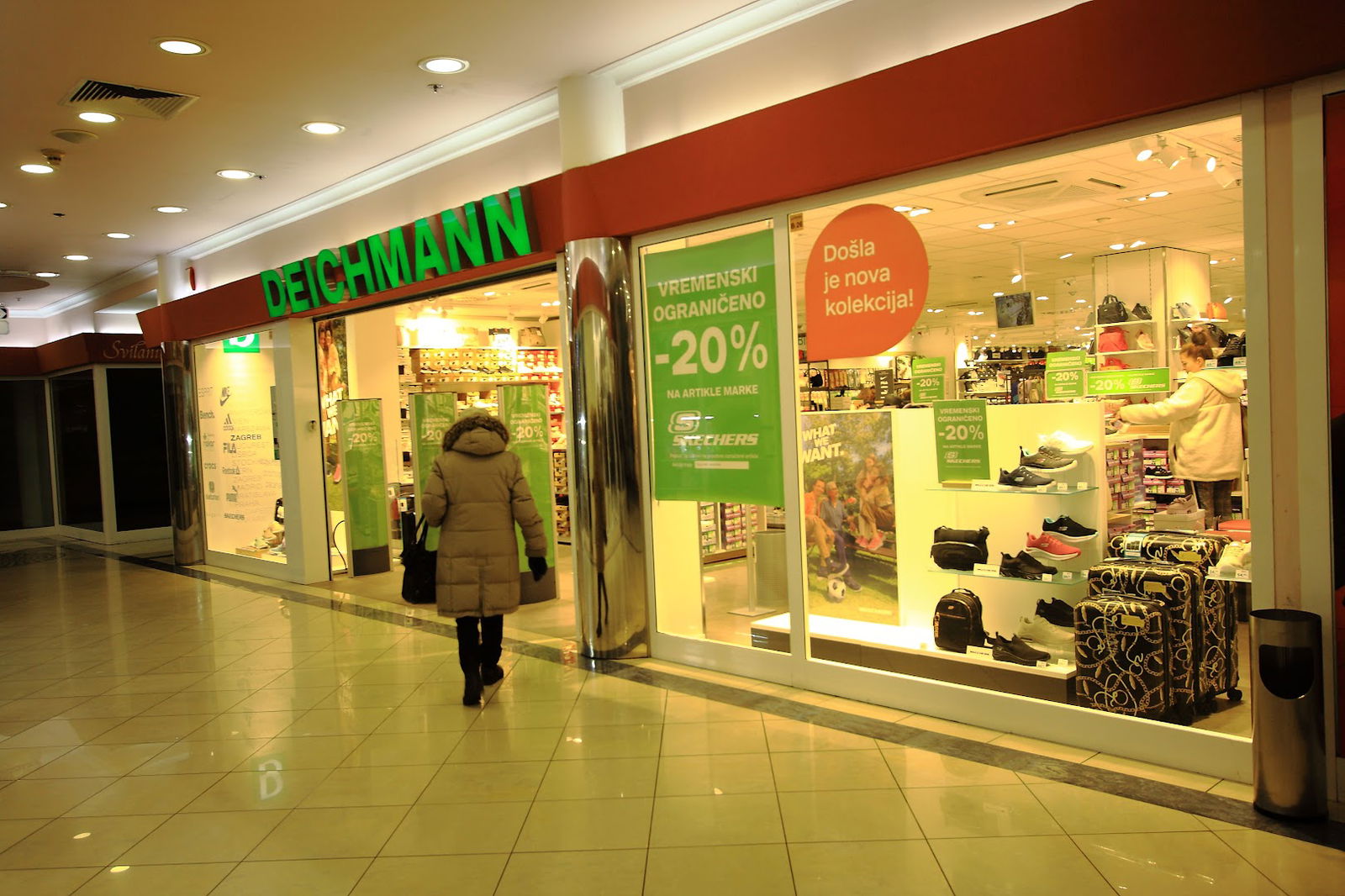Deichmann