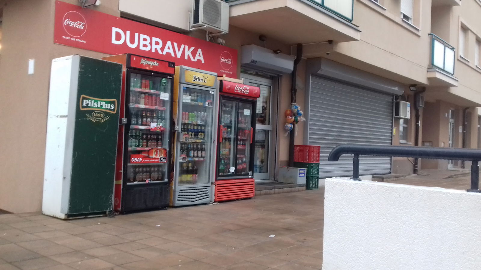 Dubravka