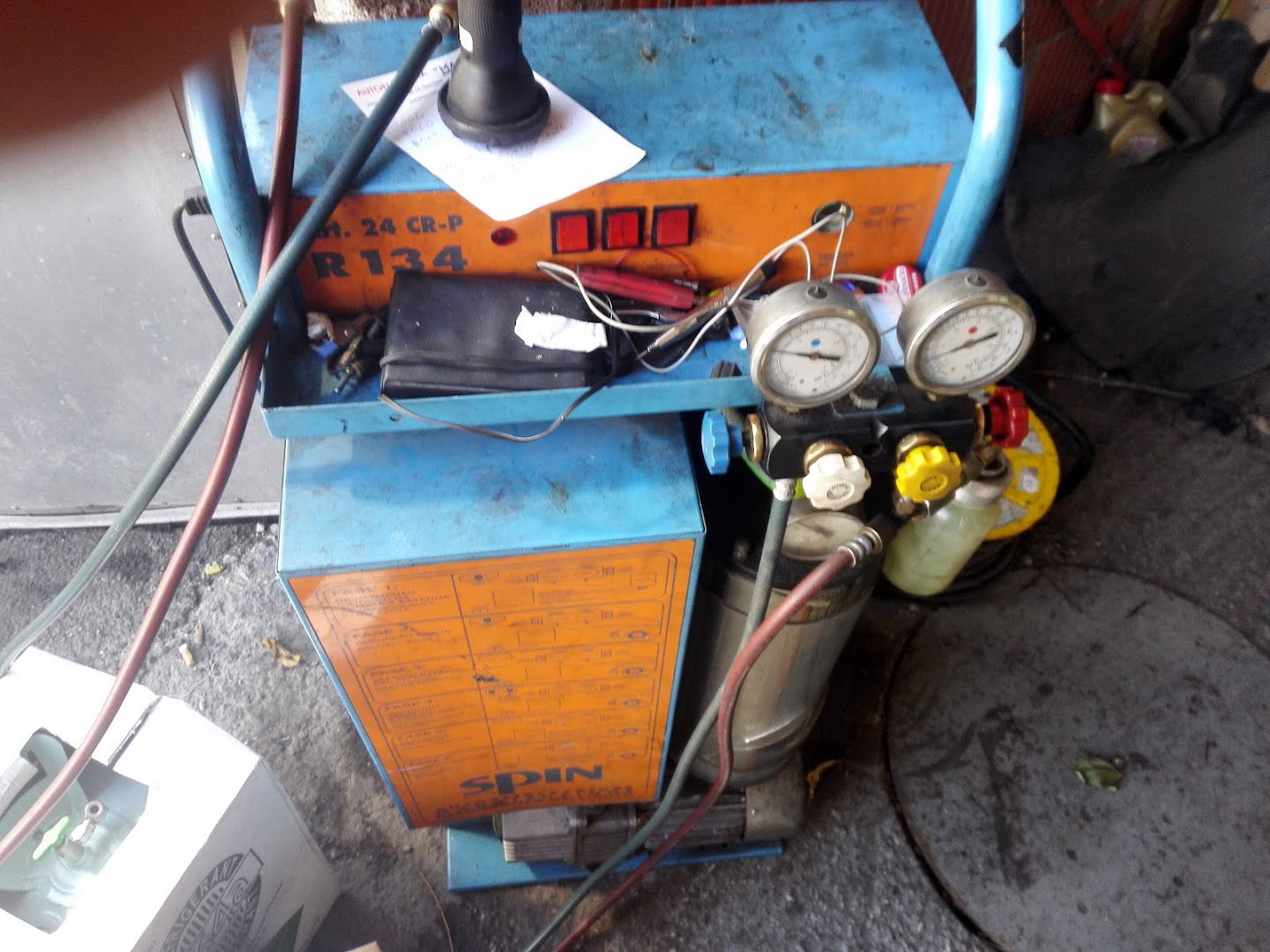 Autoelektrika Maglić