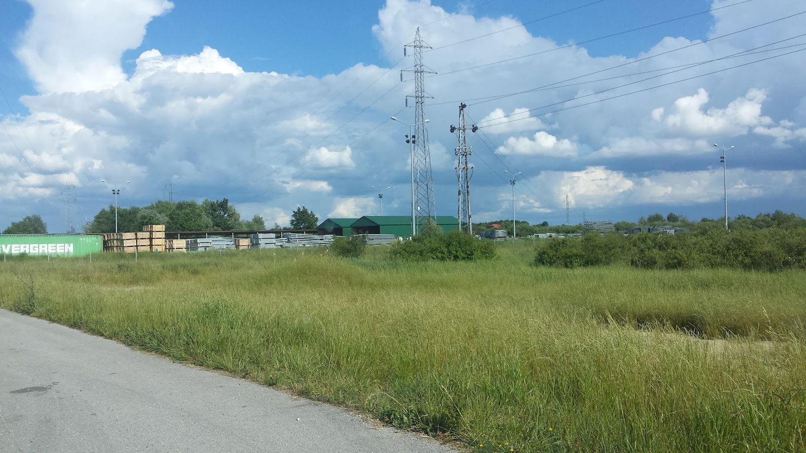 DALEKOVOD PROIZVODNJA d.o.o.