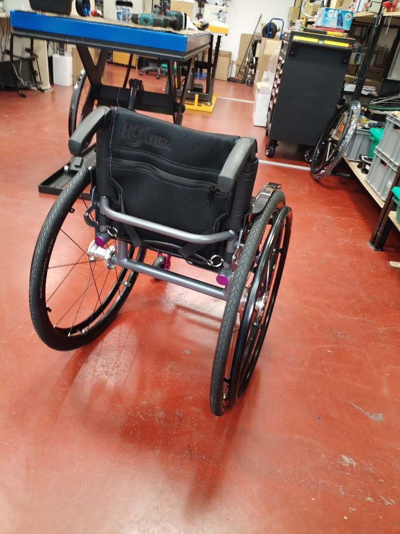 Bauerfeind d.o.o. - Skladište