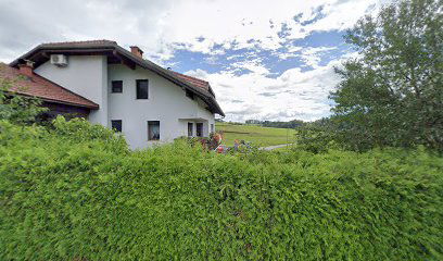 Gradbena mehanizacija in prevozi Ladislav Potočnik s.p.