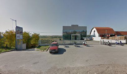 NT Bolero DOO, distributivni centar Mladenovac