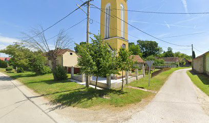 Kapela Svetog Antuna