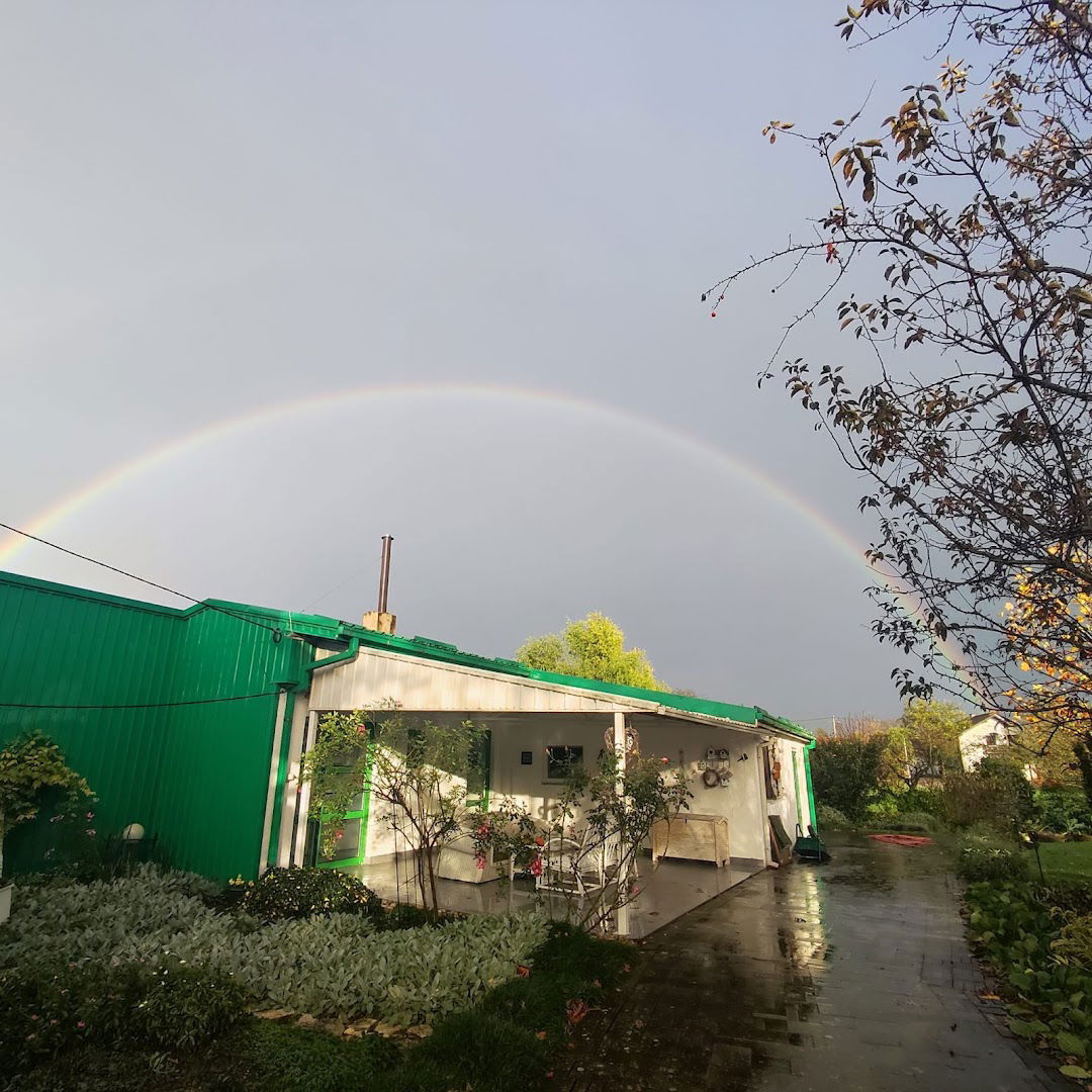 Apartman Magnolia Ivanić-Grad