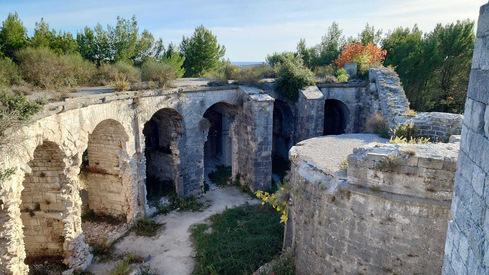 Fort Grosso