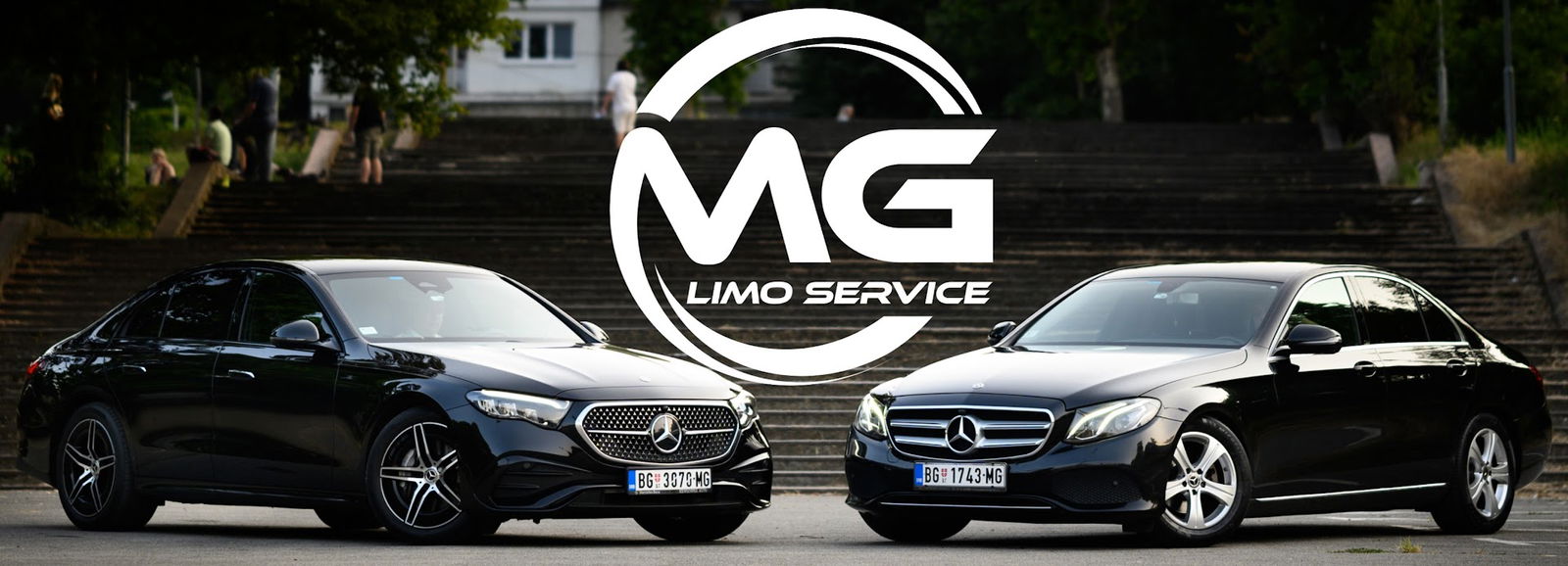 MG Limo Service