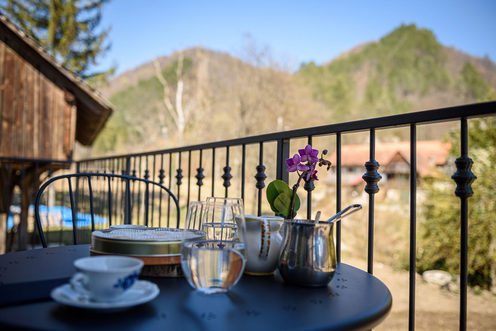 Rustic House Žumborak