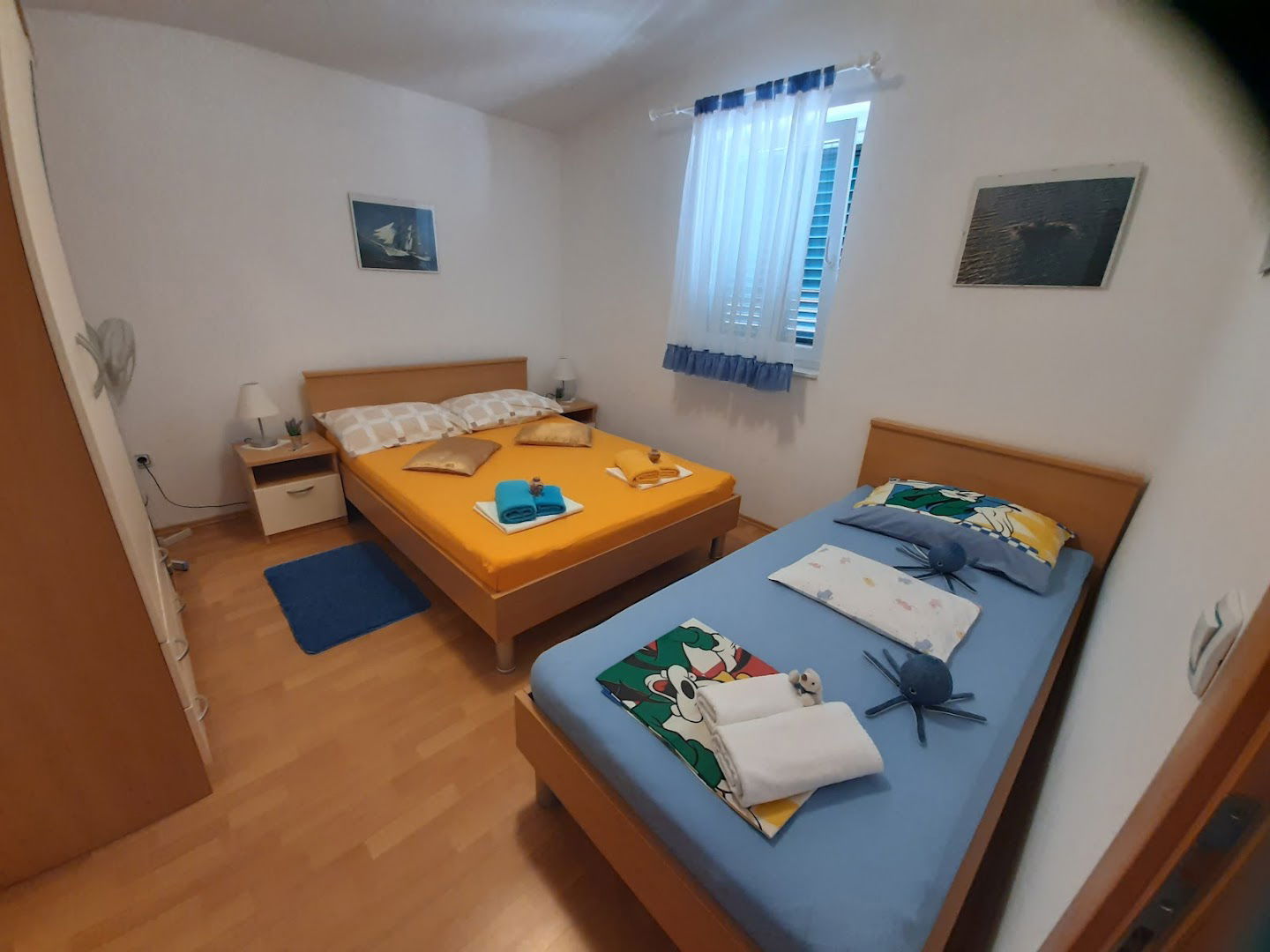 Apartmani Kovačić "Villa Mila"
