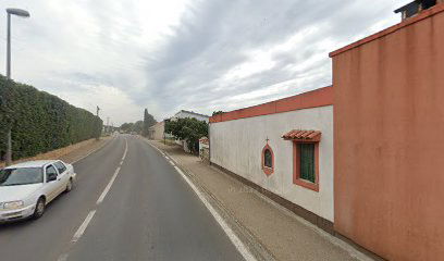 Kožino Magistrala (A)