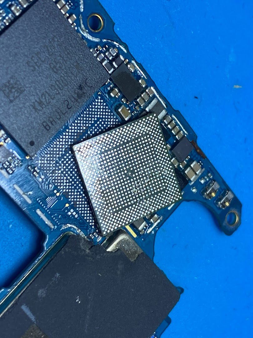 Smartphone repair service Zaprešić & Web Developer - HEX PRO LAB