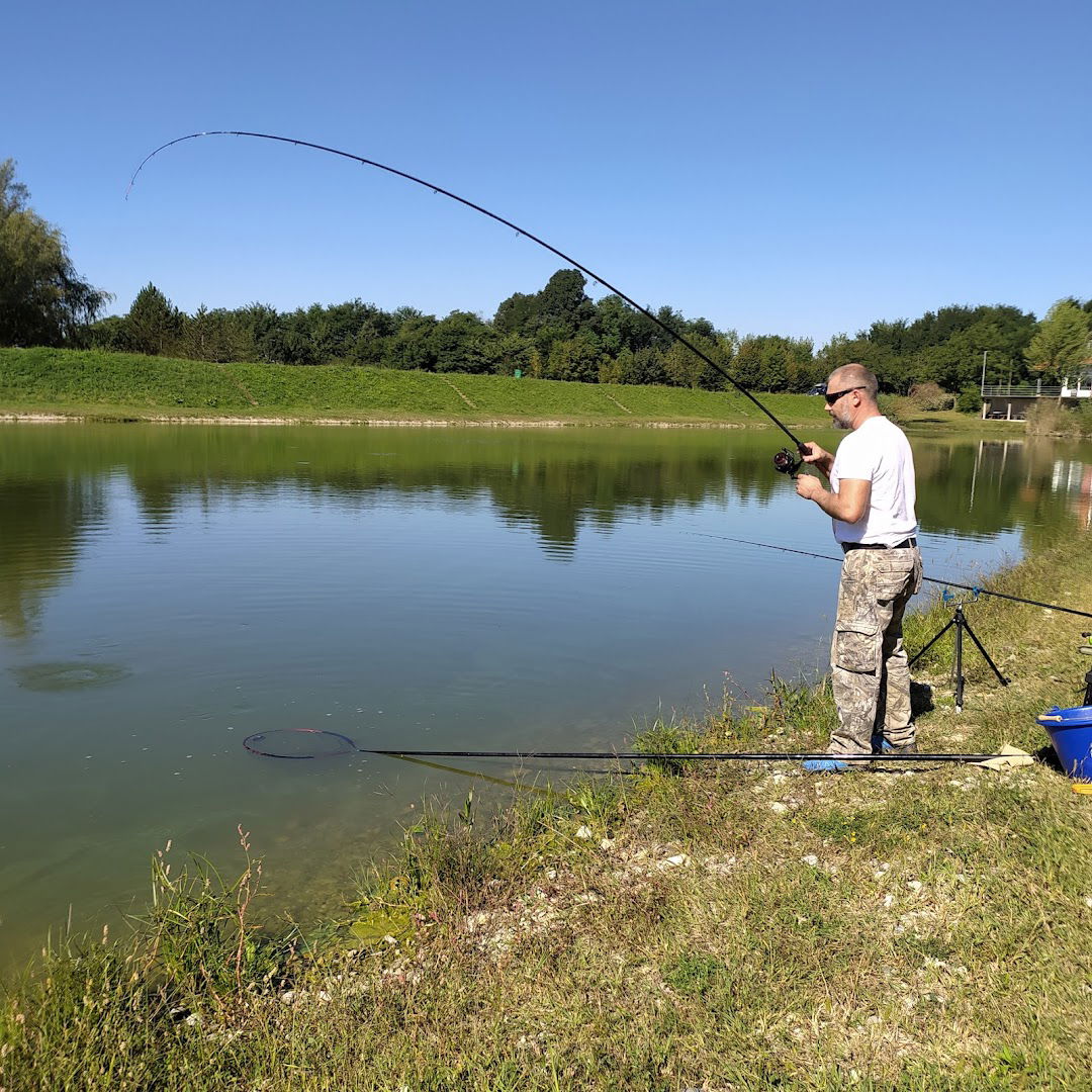 SRD "Linjak" Palovec, Kontoš