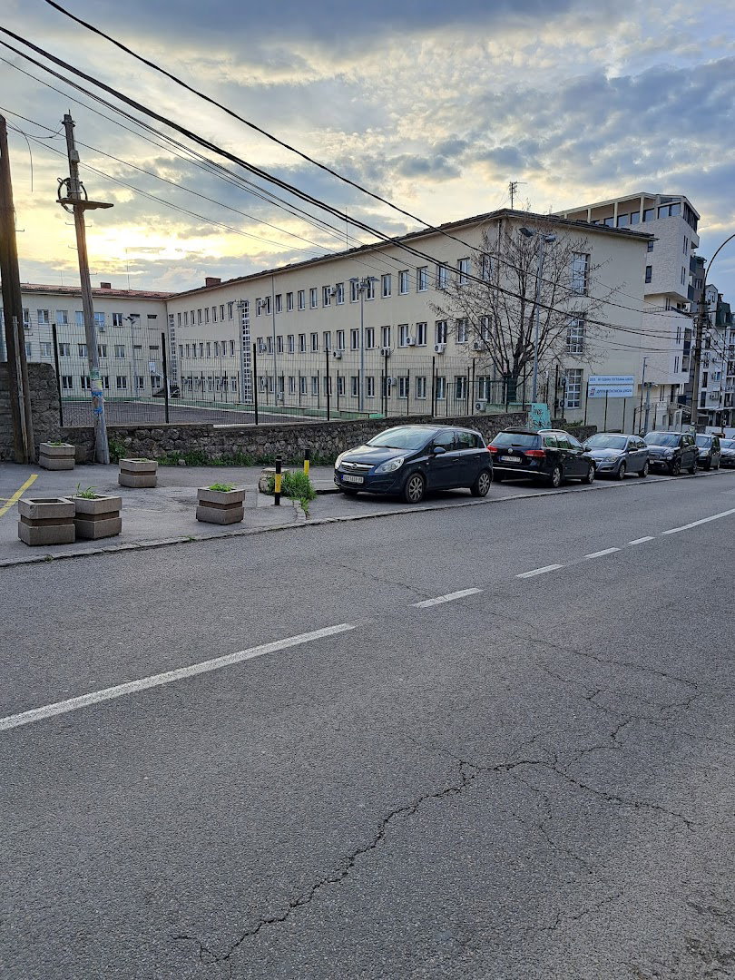 Second Economy School