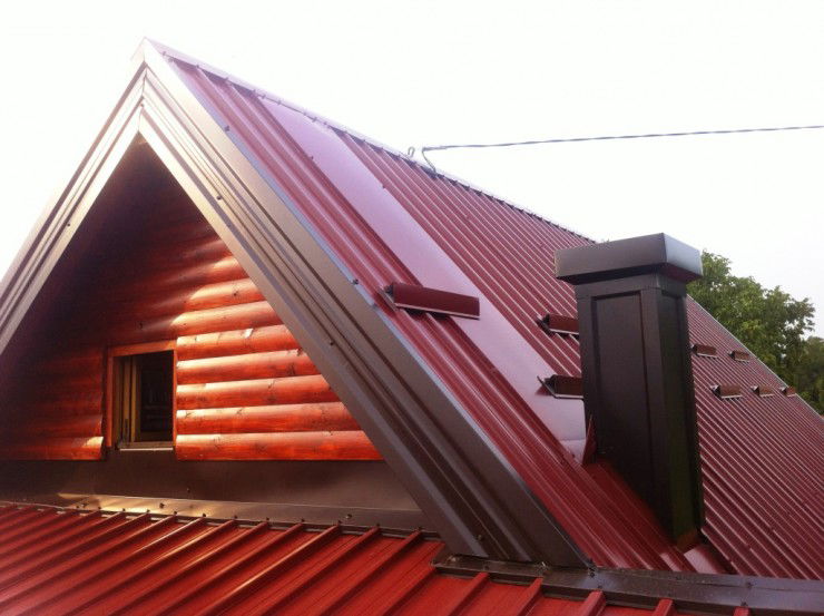 Construction metalware Budor Ltd.