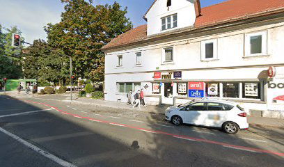 Nova ljubljanska banka d.d., Ljubljana podružnica Ljubljana - Center, poslovalnica klinične bolnice