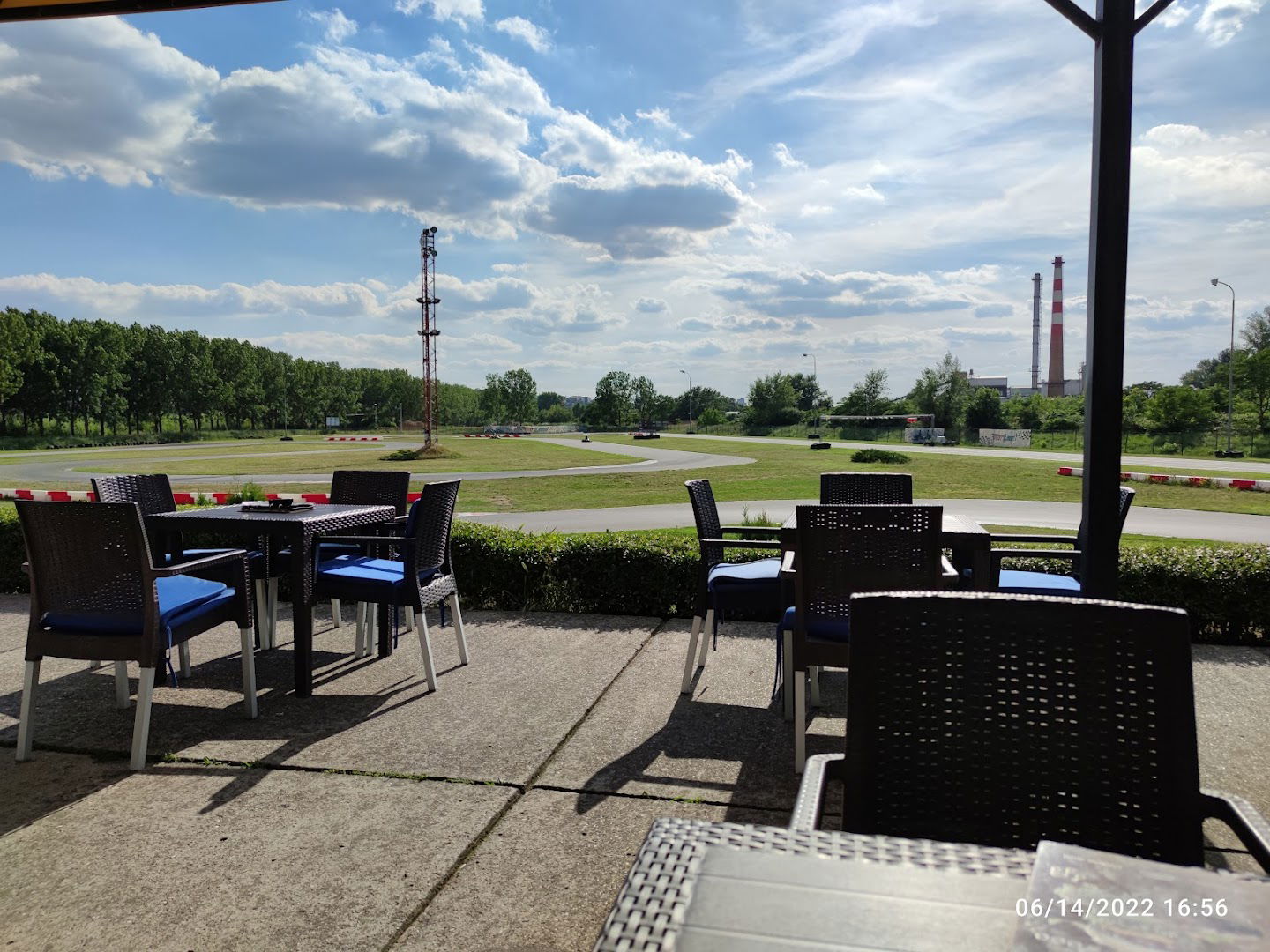 Burgerizza Burger Bar