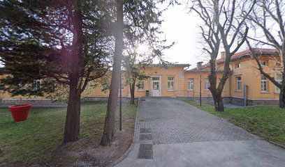 Palazzina N