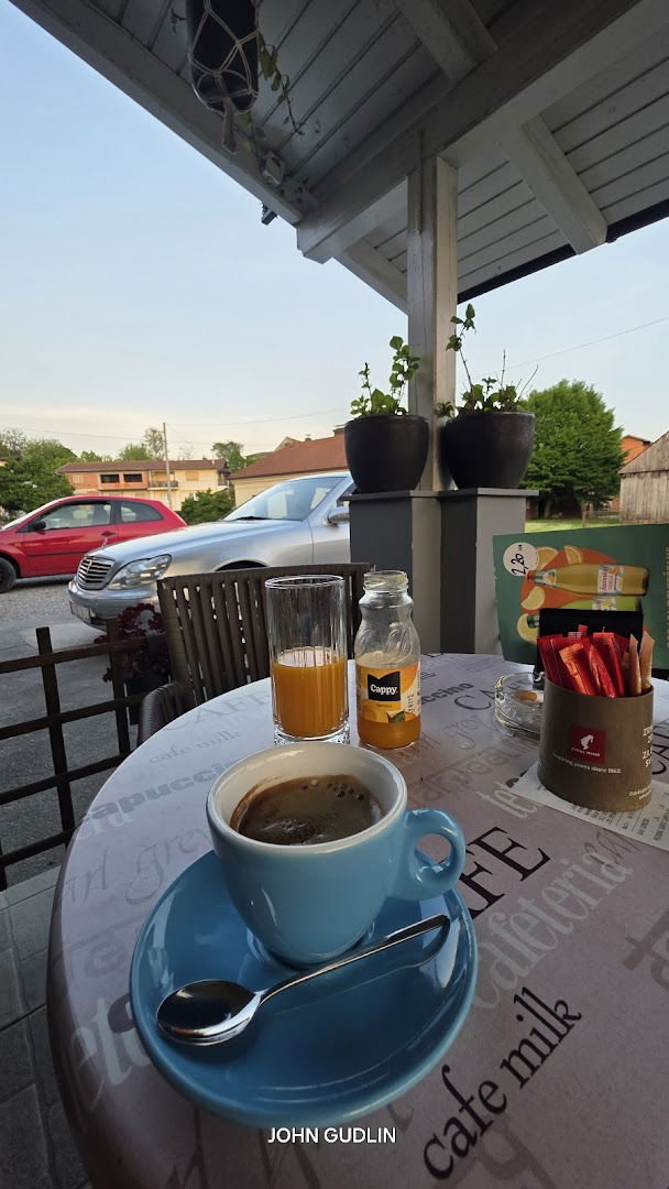 Caffe bar Stradivari