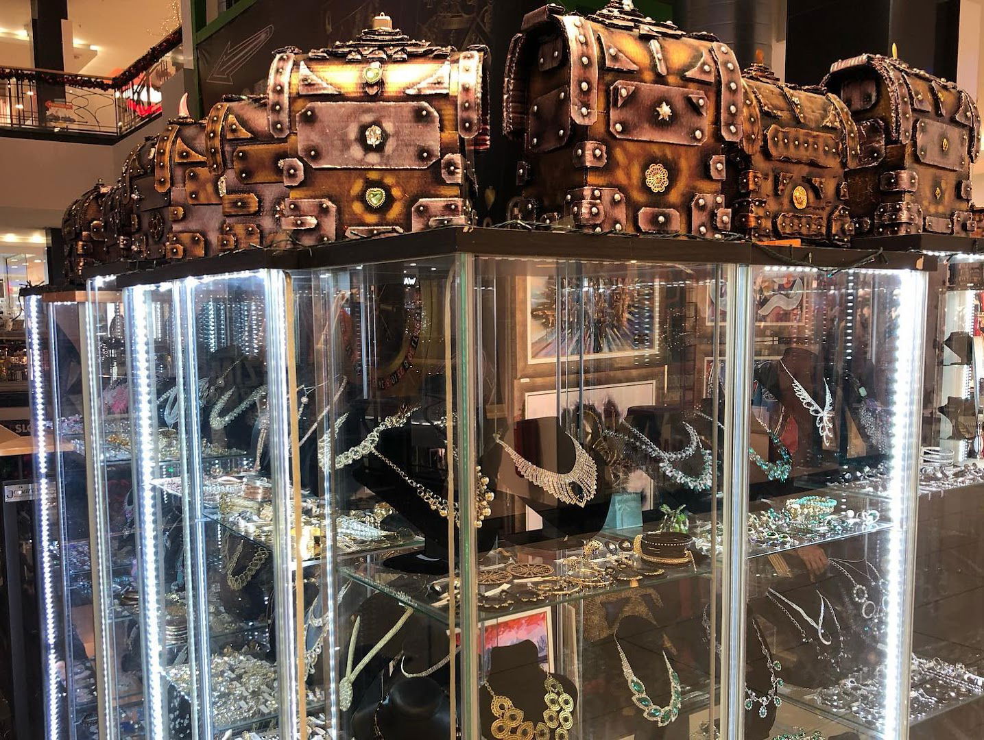 Galerija slika Minjica M