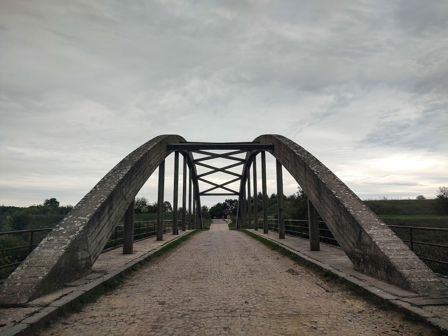 Most DTD - Ritiševo