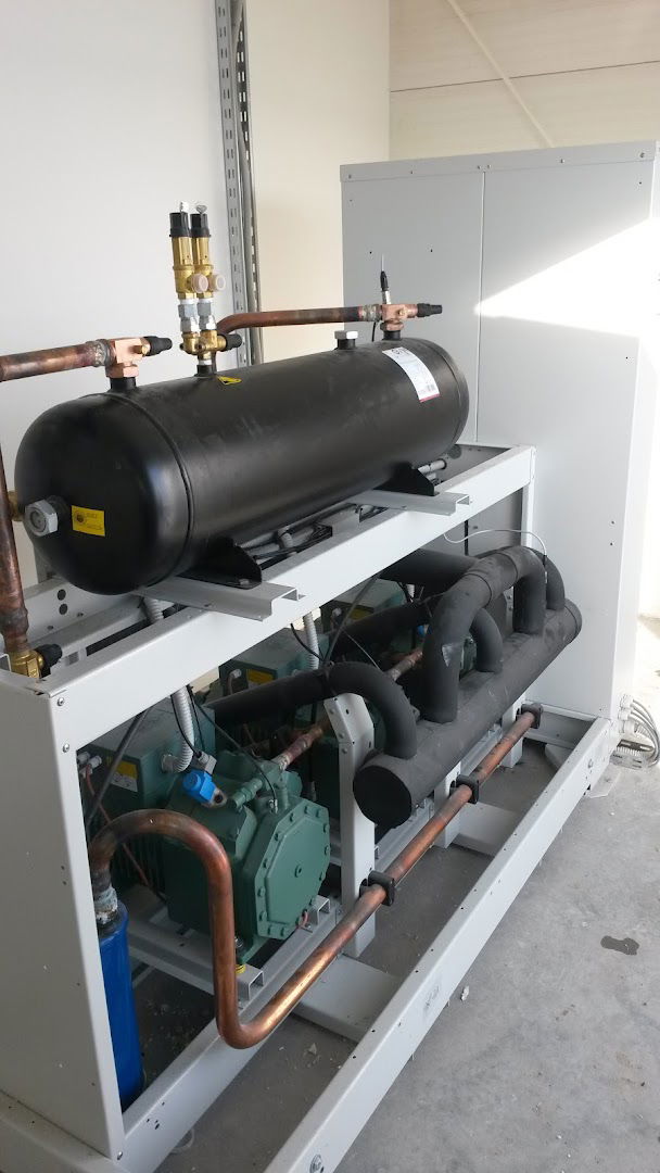 SLIVAR FRIGO TEHNIKA d.o.o.