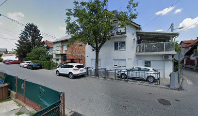 EPROJEKT PLUS D.O.O.