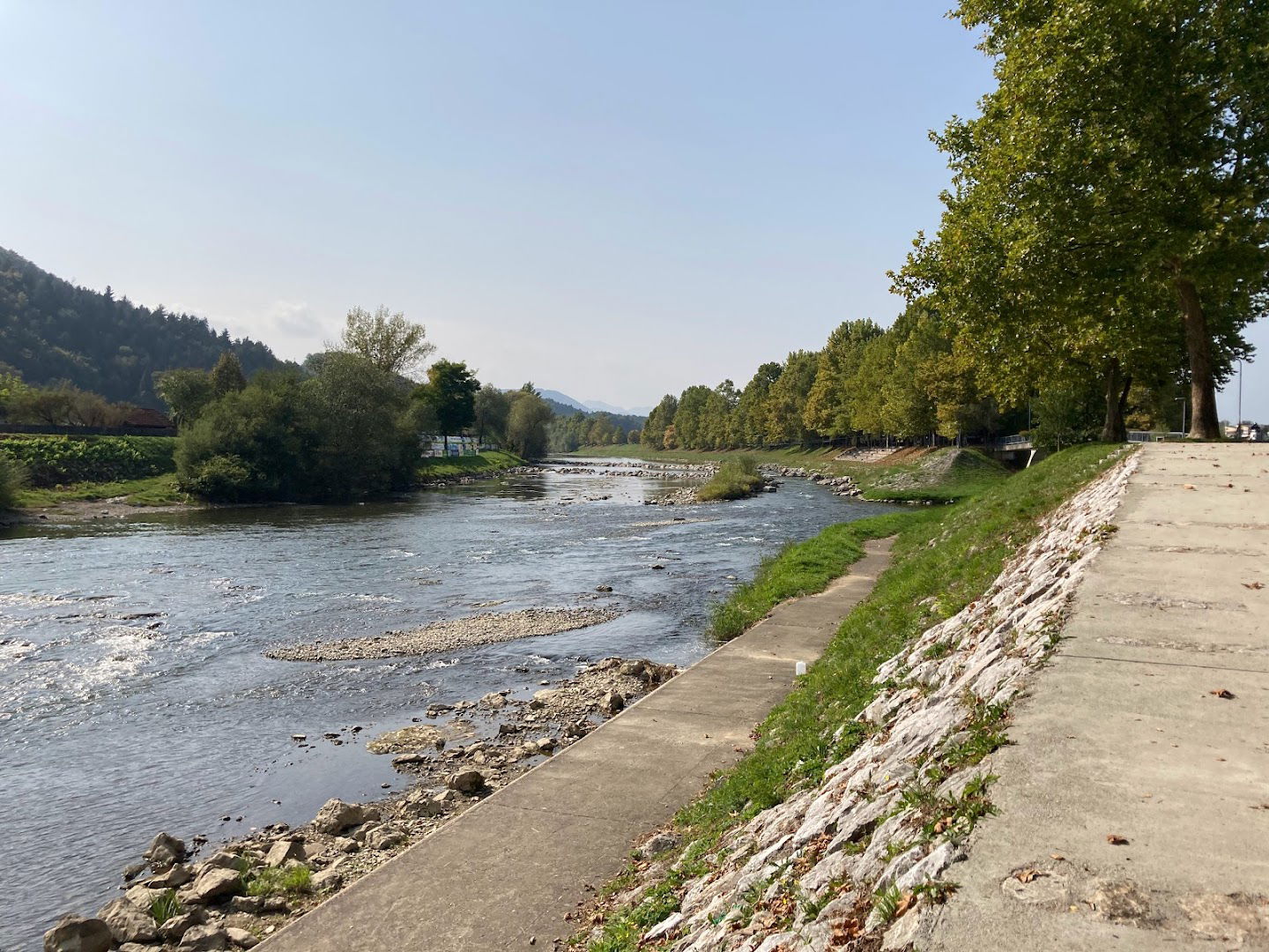 Savinjsko Nabrezje