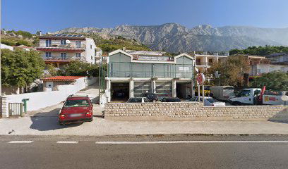 Auto Čović Service