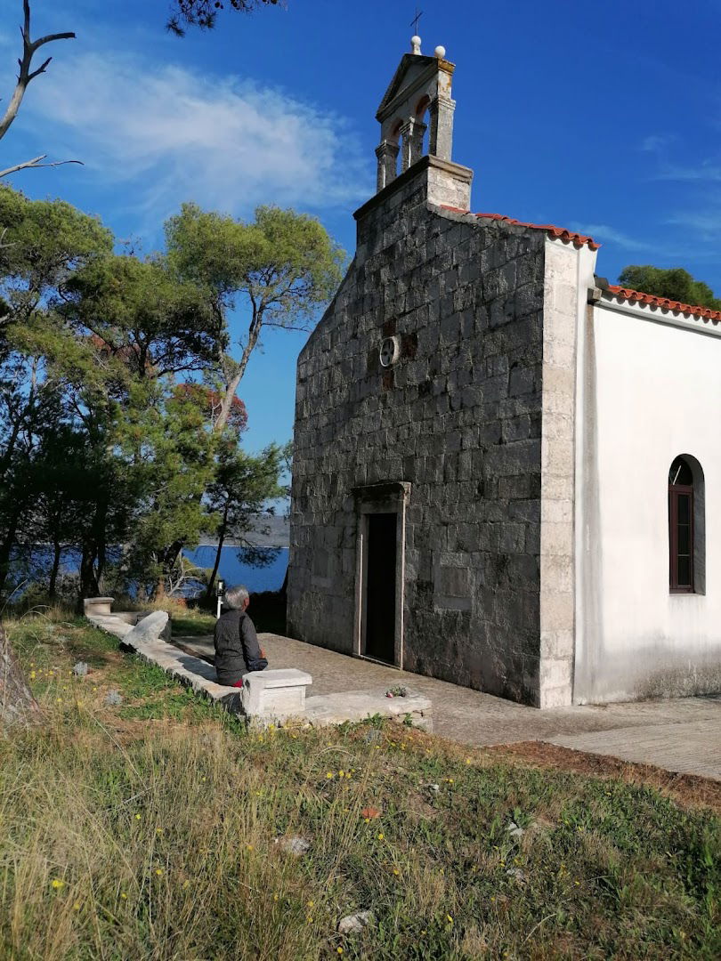 Church of the Holy Sunday