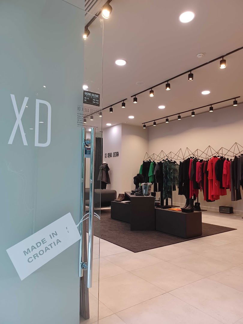 Xenia Design Dubrovnik