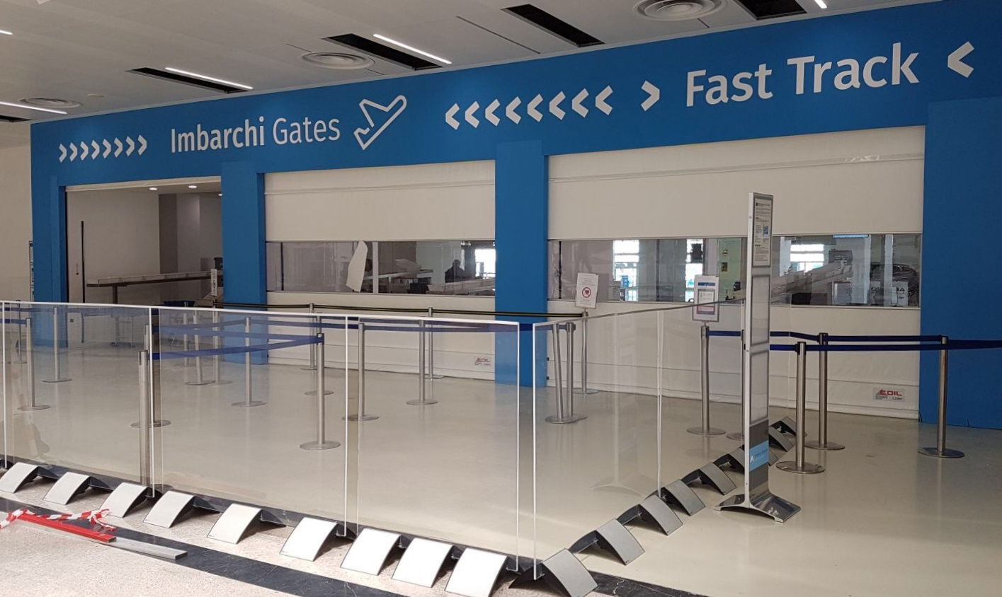 Holiday Signals srl - Fabbrica di insegne luminose e segnaletica