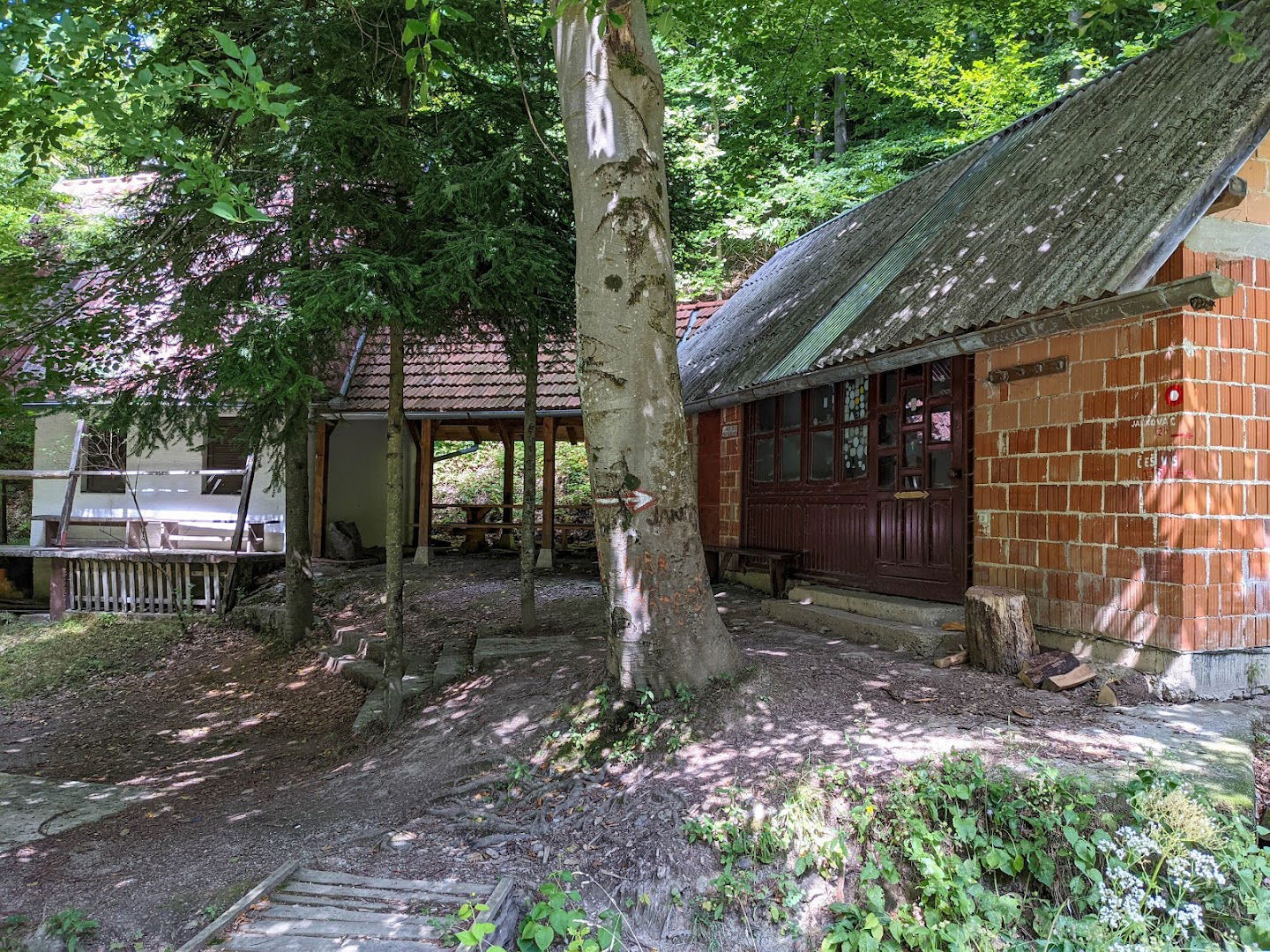 Pl. kuća Trišnjica