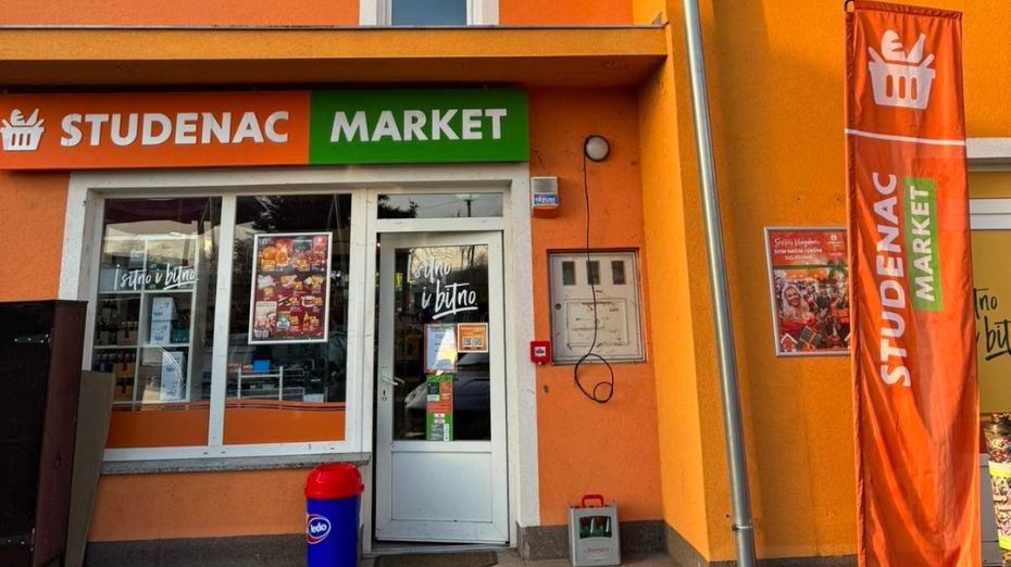Studenac Market