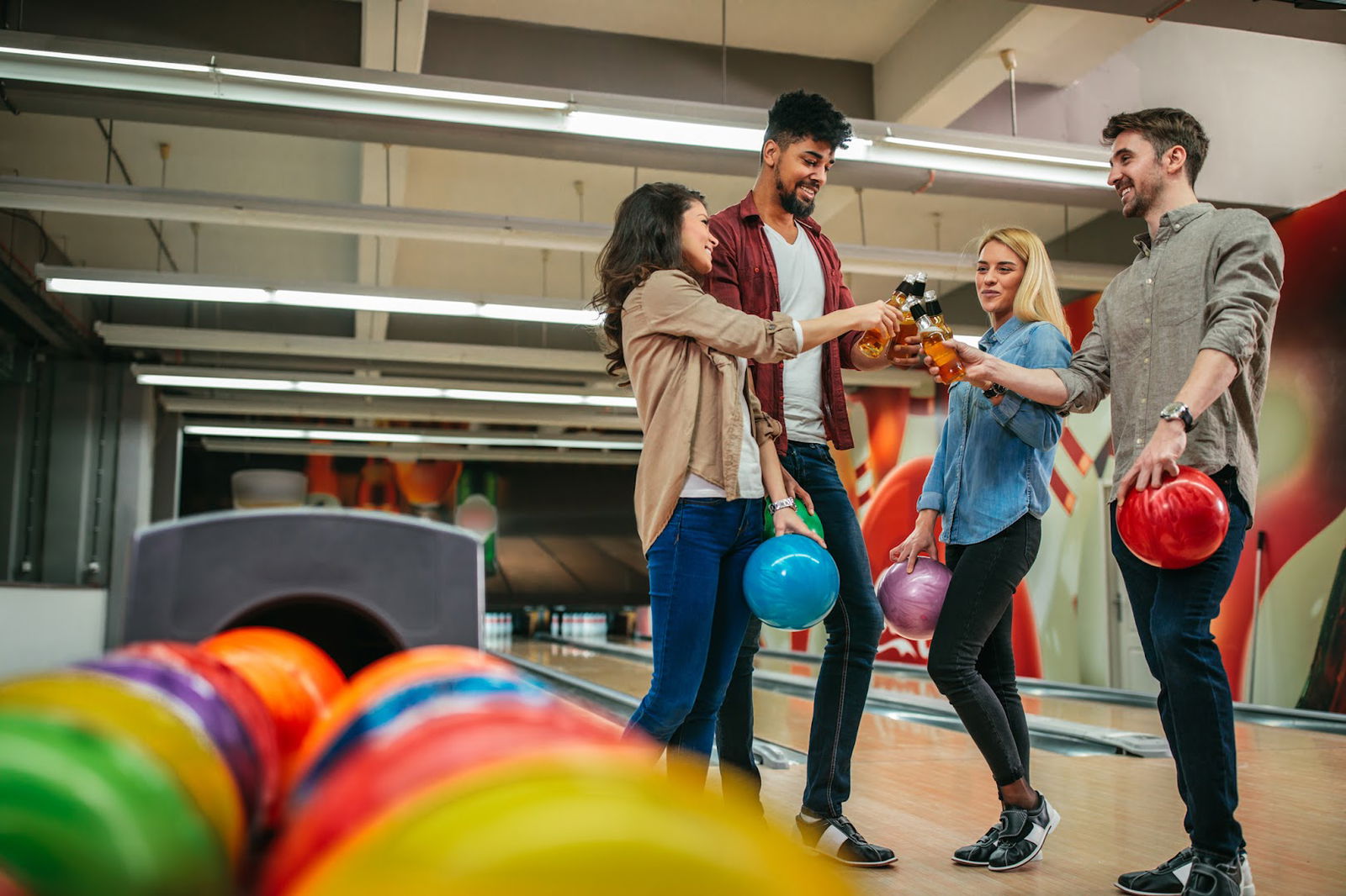 Žabac Bowling Novi Sad