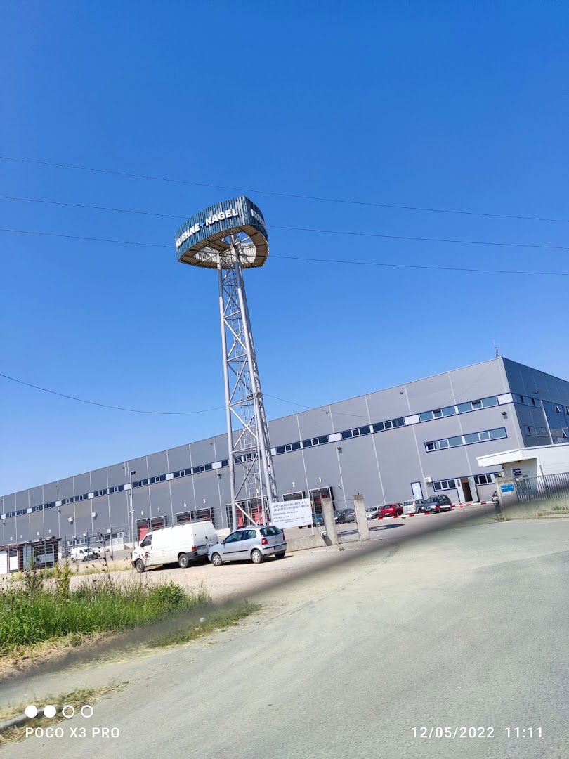 Kuehne + Nagel Serbia