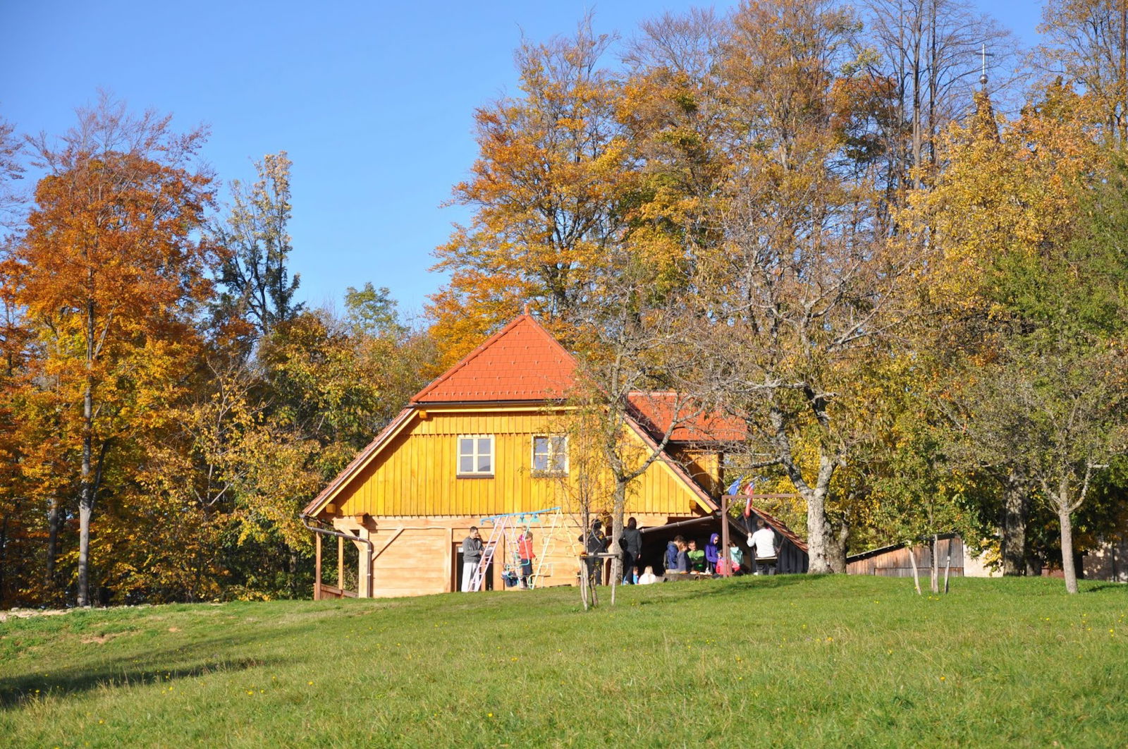 Miklavž na Gorjancih