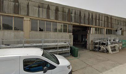 Staklo Dalmacija d.o.o. - proizvodni pogon